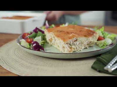 Prévia da receita