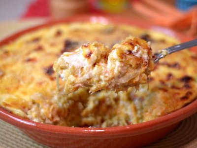 Prévia da receita