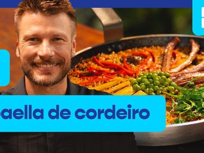 Prévia da receita