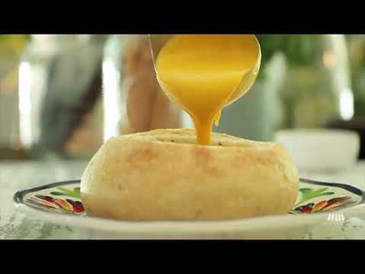 Prévia da receita