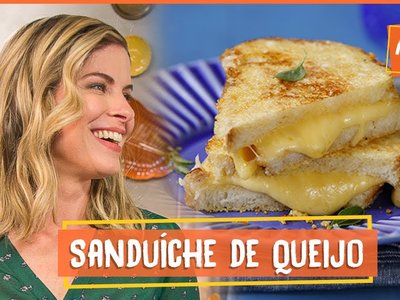 Prévia da receita