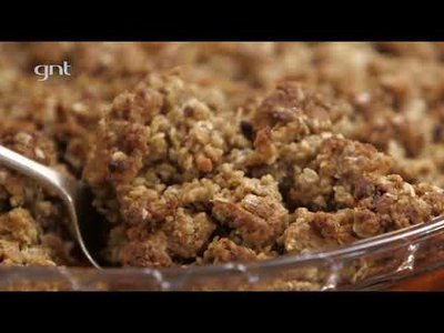 Prévia da receita