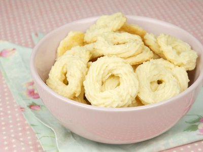 Prévia da receita