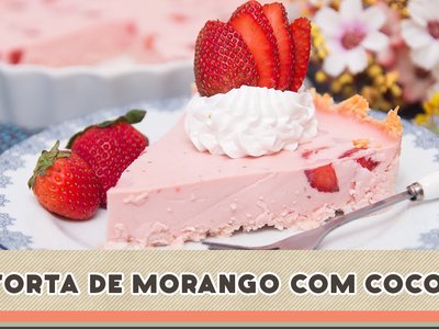 Prévia da receita