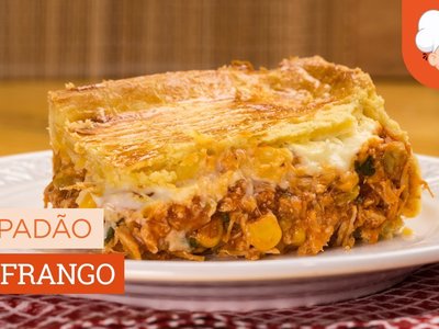 Prévia da receita