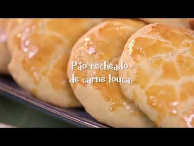 Prévia da receita