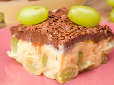 Prévia da receita