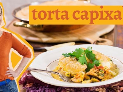 Prévia da receita