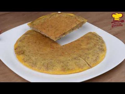 Prévia da receita