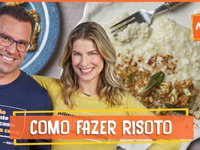 Prévia da receita