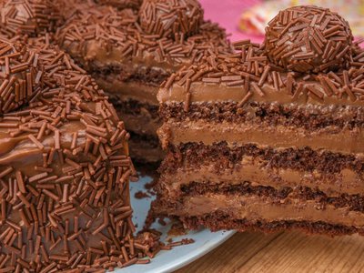 Prévia da receita