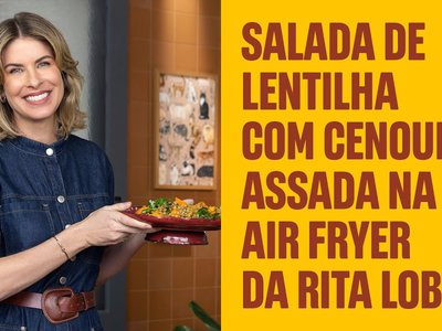 Prévia da receita