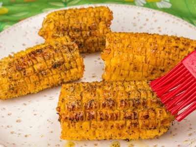 Prévia da receita