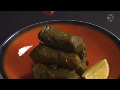 Prévia da receita