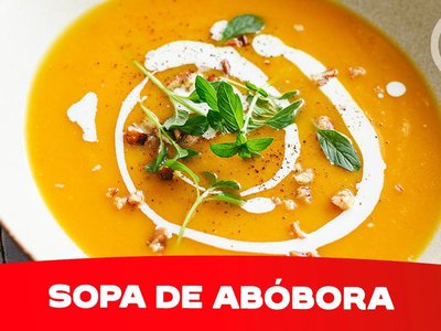 Prévia da receita