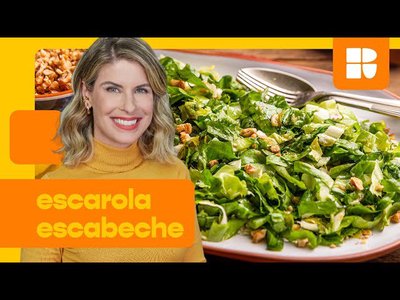 Prévia da receita