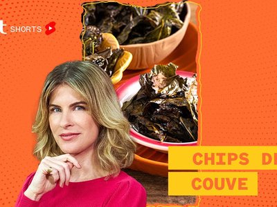 Prévia da receita