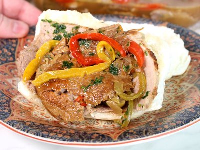 Prévia da receita
