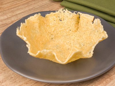 Prévia da receita