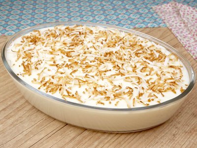 Prévia da receita