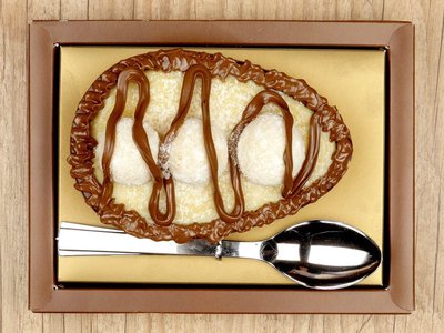 Prévia da receita