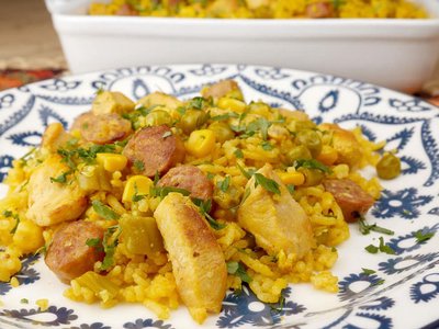 Prévia da receita