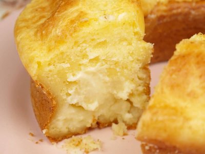 Prévia da receita