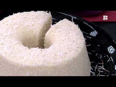 Prévia da receita