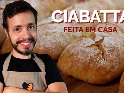 Prévia da receita