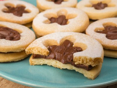 Prévia da receita
