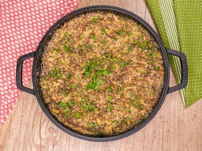 Prévia da receita