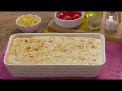 Prévia da receita