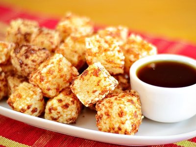Prévia da receita