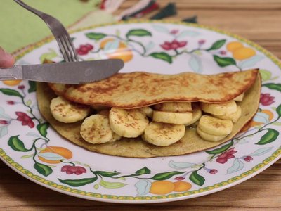 Prévia da receita