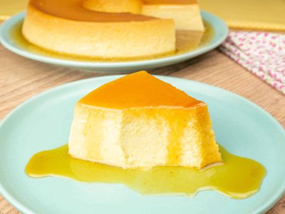 Prévia da receita