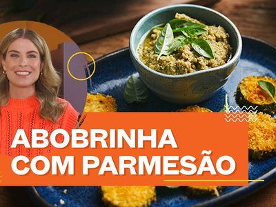 Prévia da receita