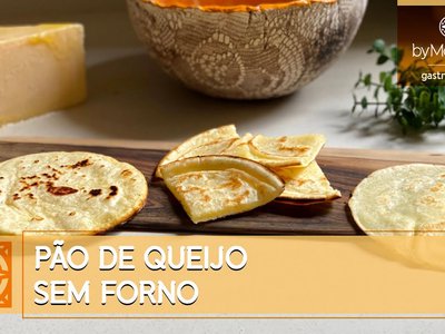 Prévia da receita