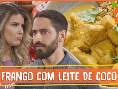 Prévia da receita