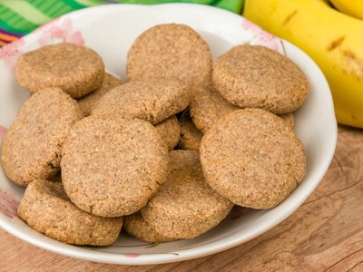Prévia da receita