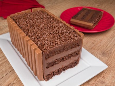 Prévia da receita