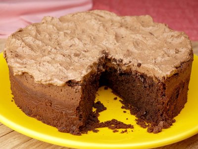 Prévia da receita