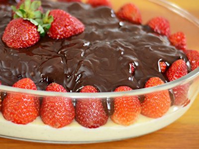 Prévia da receita