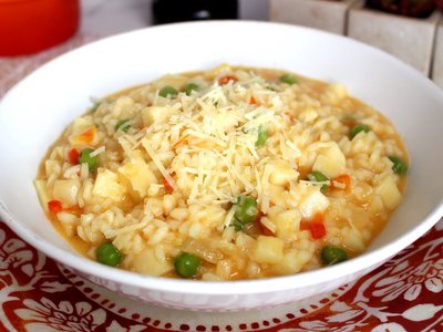 Prévia da receita