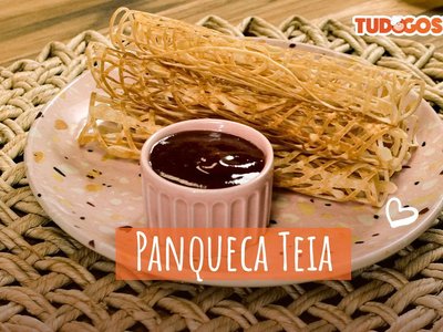 Prévia da receita