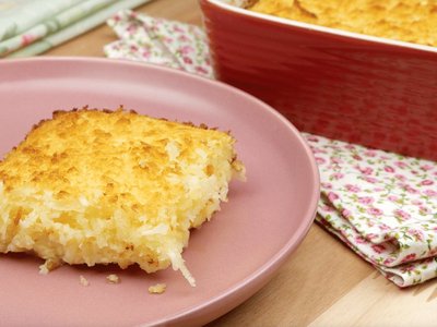 Prévia da receita
