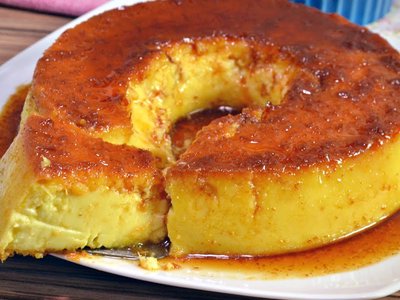 Prévia da receita