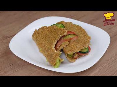 Prévia da receita