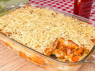 Prévia da receita