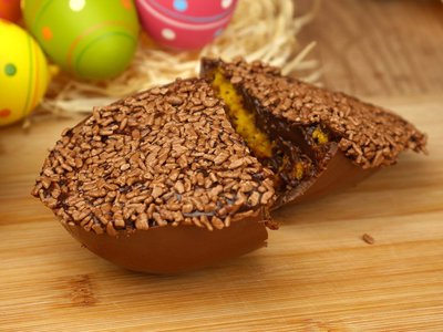 Prévia da receita
