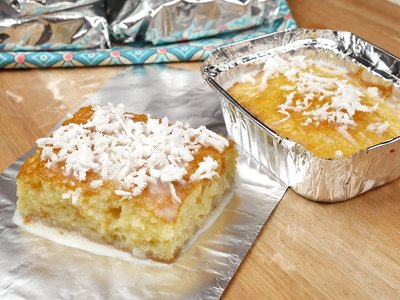 Prévia da receita